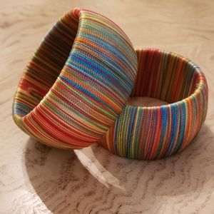 Colorful Bracelets